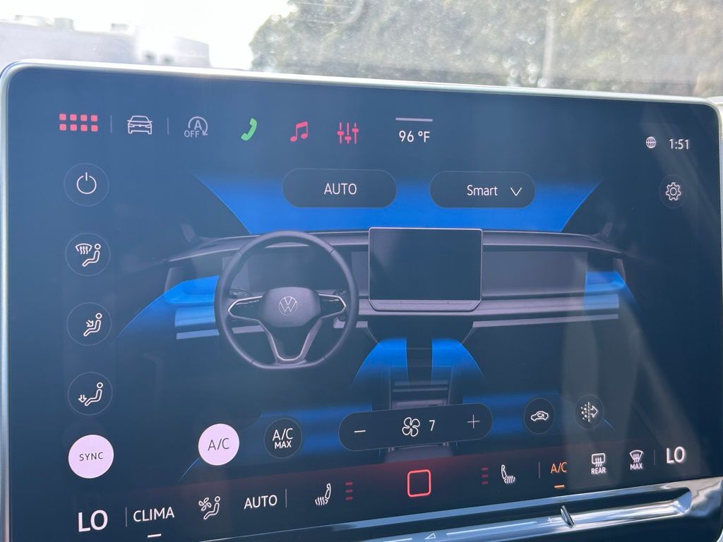 2026 Volkswagen Tiguan 2.0T SE R-Line Black Tampa FL