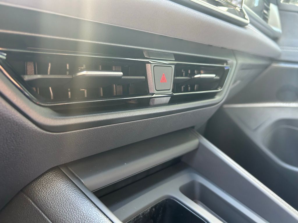 2026 Volkswagen Tiguan 2.0T SE R-Line Black Tampa FL