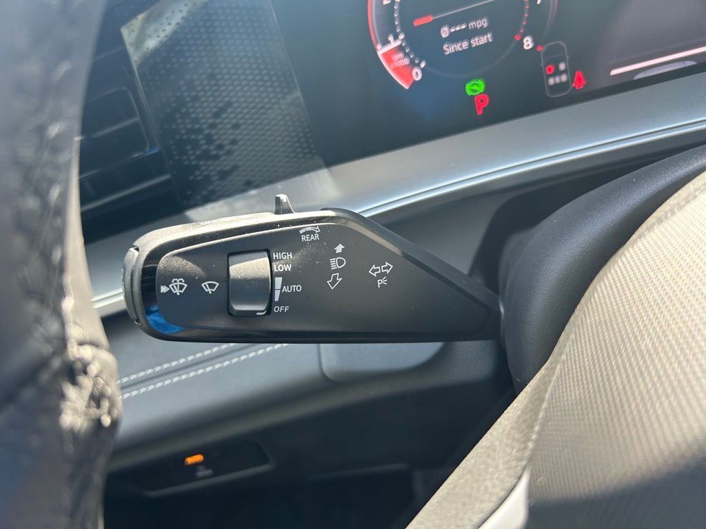 2026 Volkswagen Tiguan 2.0T SE R-Line Black Tampa FL