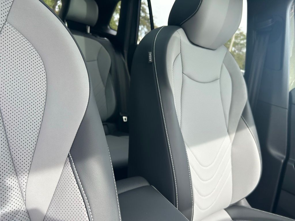 2026 Volkswagen Tiguan 2.0T SE R-Line Black Tampa FL