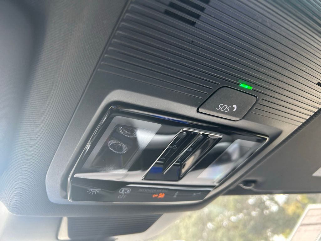 2026 Volkswagen Tiguan 2.0T SE R-Line Black Tampa FL