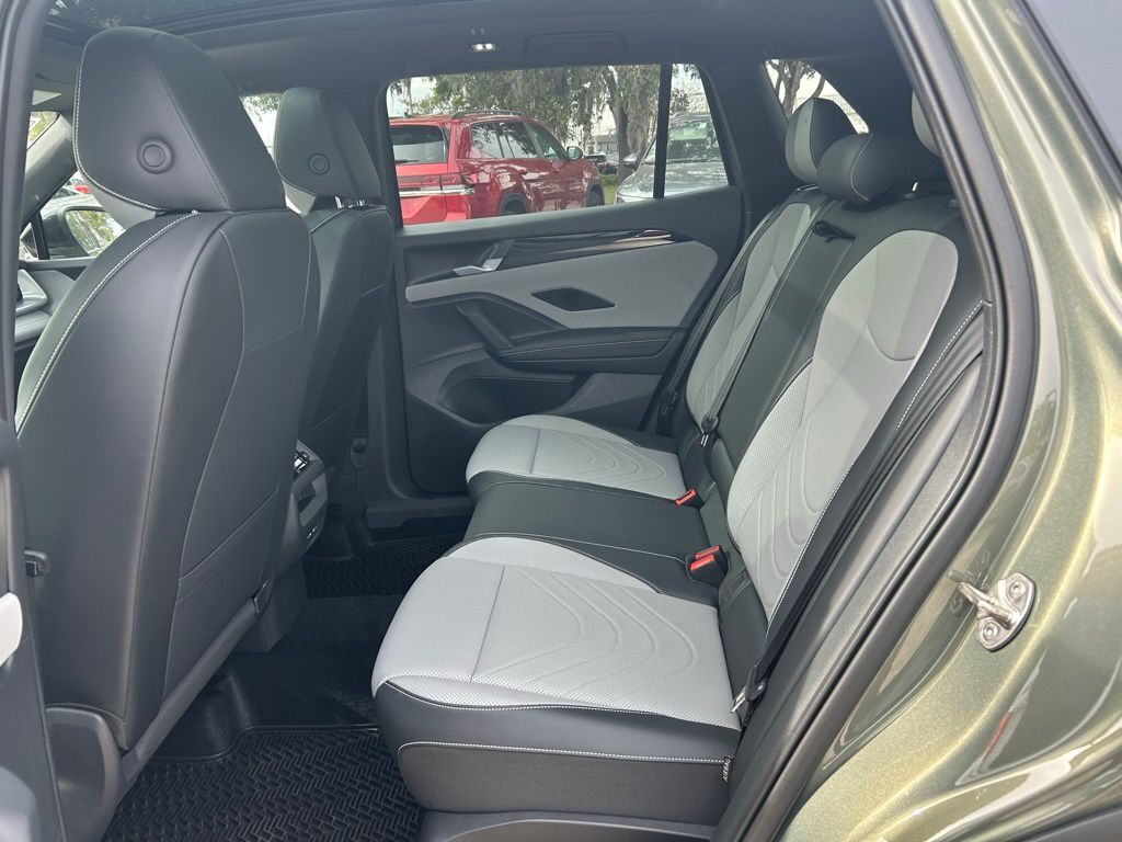 2026 Volkswagen Tiguan 2.0T SE R-Line Black Tampa FL