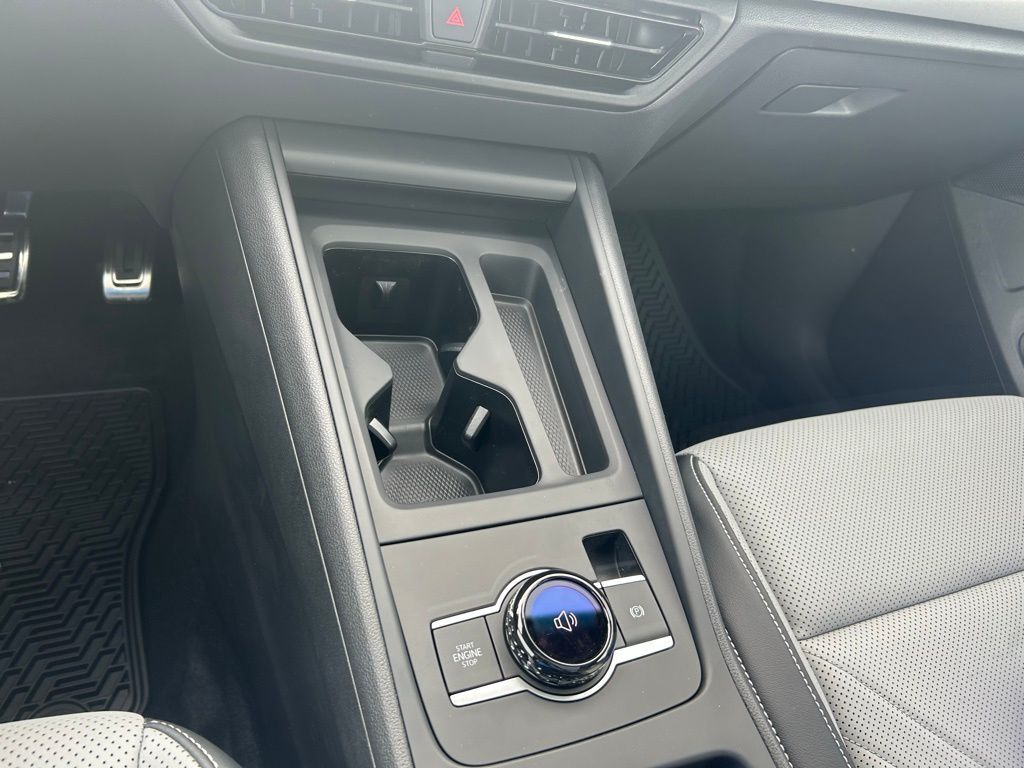 2026 Volkswagen Tiguan 2.0T SE R-Line Black Tampa FL