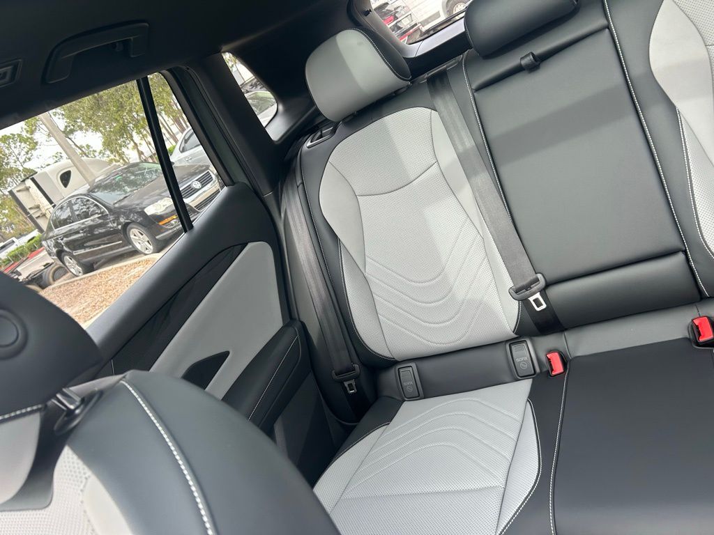 2026 Volkswagen Tiguan 2.0T SE R-Line Black Tampa FL