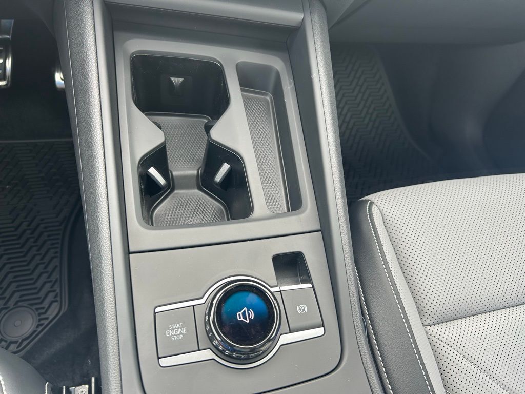 2026 Volkswagen Tiguan 2.0T SE R-Line Black Tampa FL