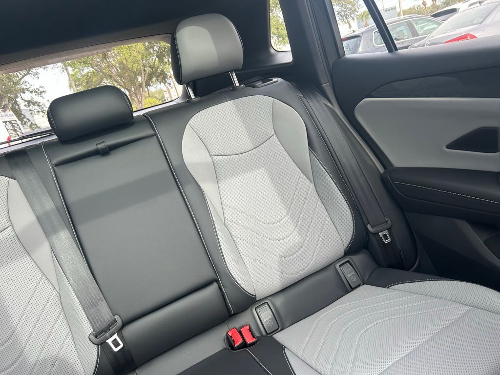 2026 Volkswagen Tiguan 2.0T SE R-Line Black Tampa FL