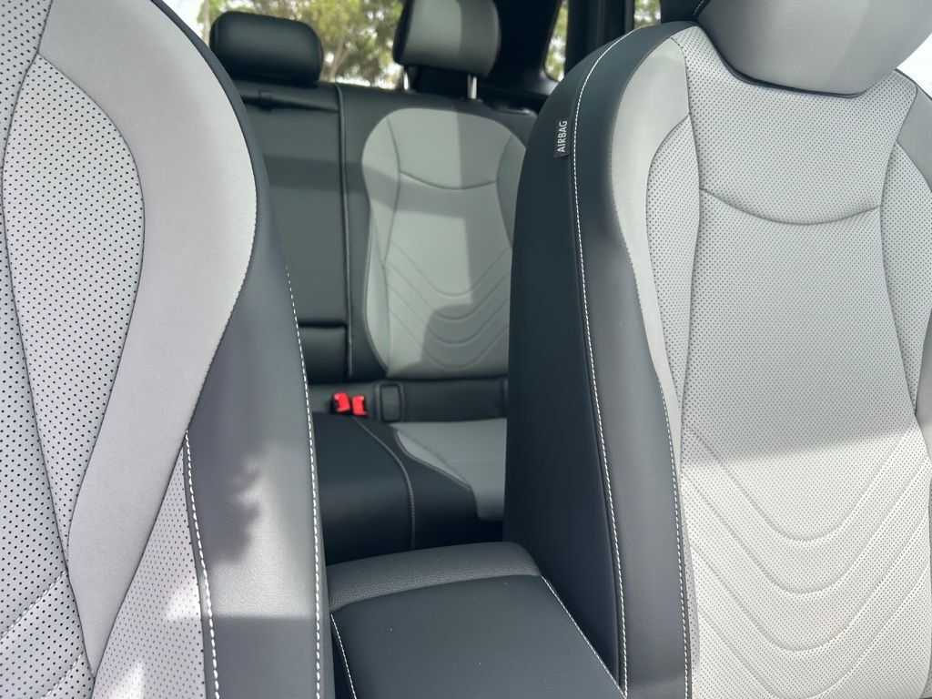 2026 Volkswagen Tiguan 2.0T SE R-Line Black Tampa FL