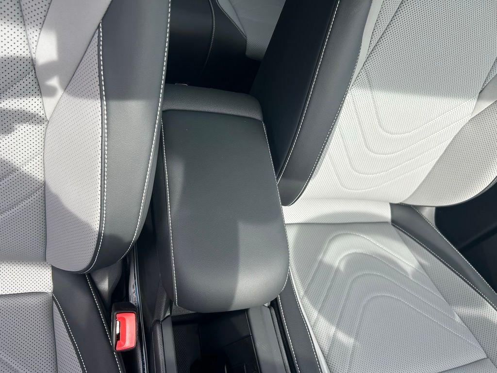 2026 Volkswagen Tiguan 2.0T SE R-Line Black Tampa FL