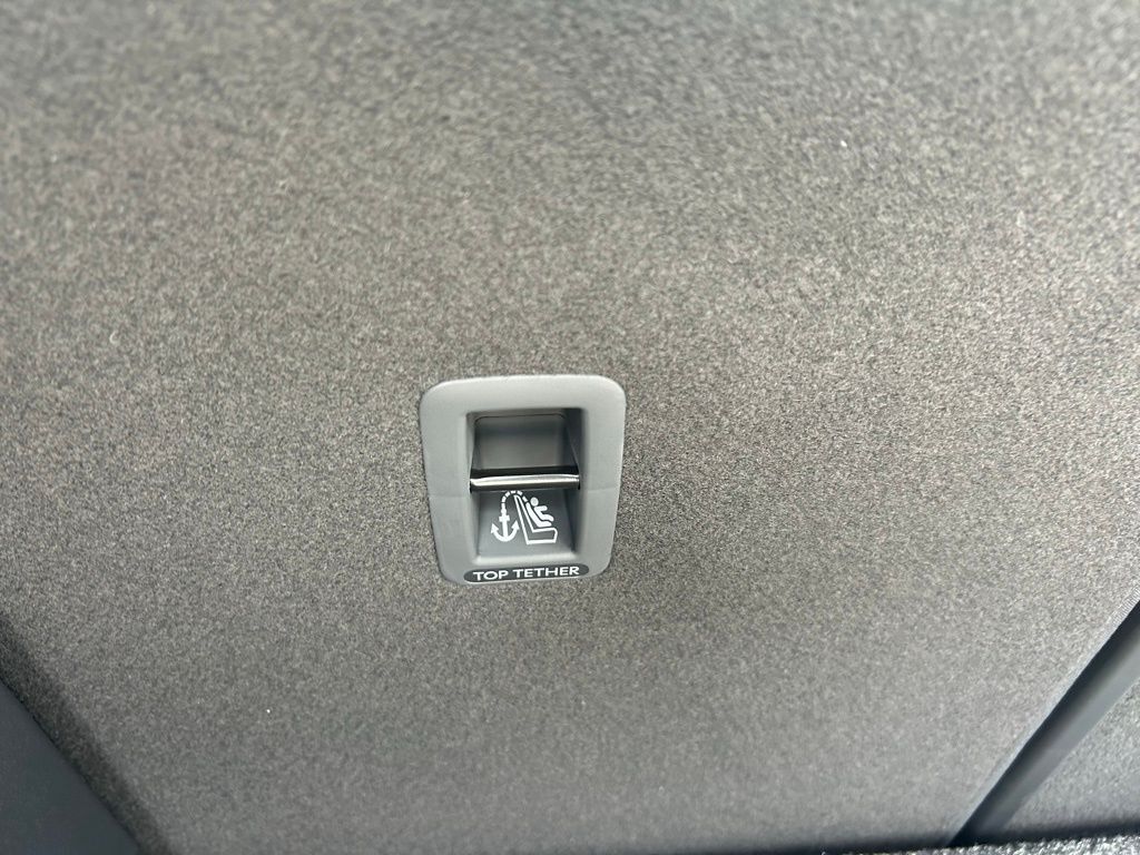 2026 Volkswagen Tiguan 2.0T SE R-Line Black Tampa FL