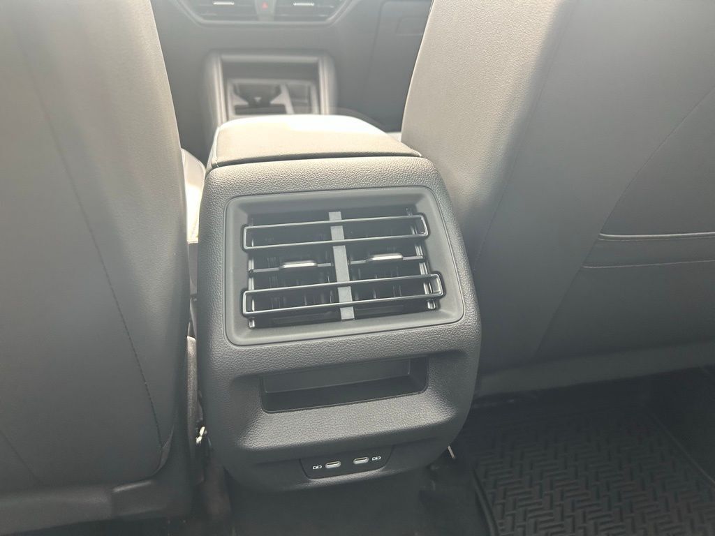 2026 Volkswagen Tiguan 2.0T SE R-Line Black Tampa FL