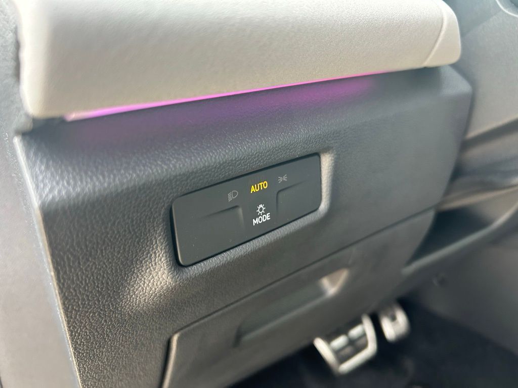 2026 Volkswagen Tiguan 2.0T SE R-Line Black Tampa FL