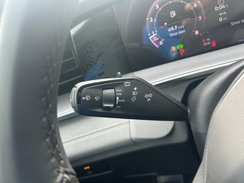 2026 Volkswagen Tiguan 2.0T SE R-Line Black Tampa FL