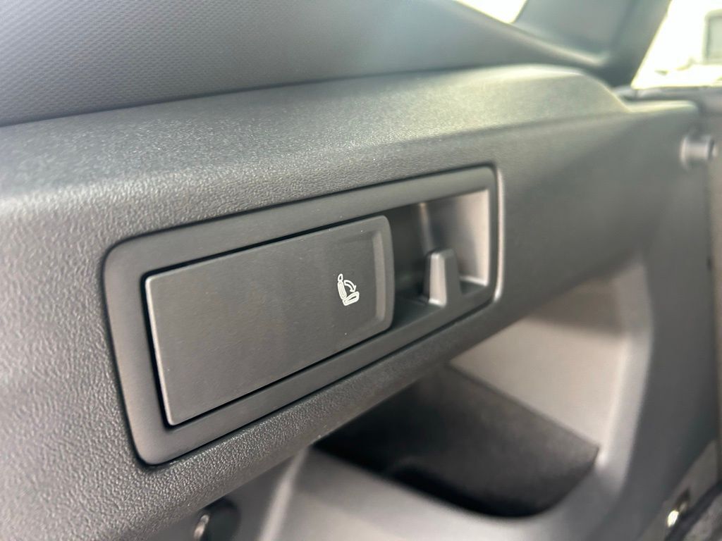 2026 Volkswagen Tiguan 2.0T SE R-Line Black Tampa FL