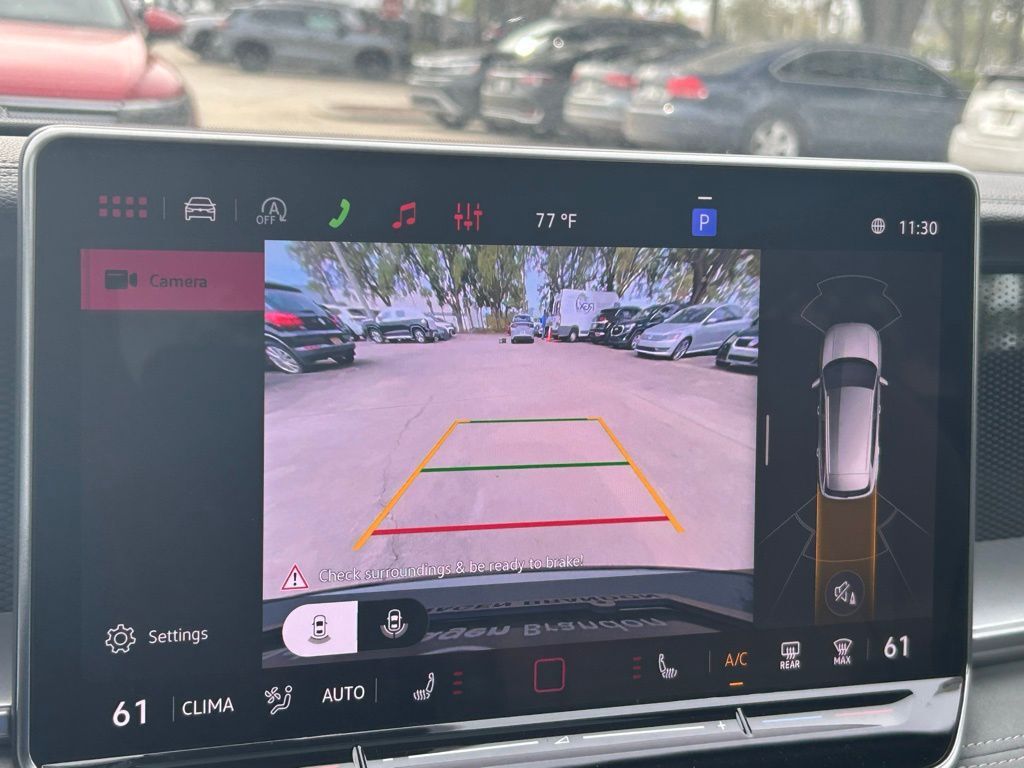 2026 Volkswagen Tiguan 2.0T SE R-Line Black Tampa FL