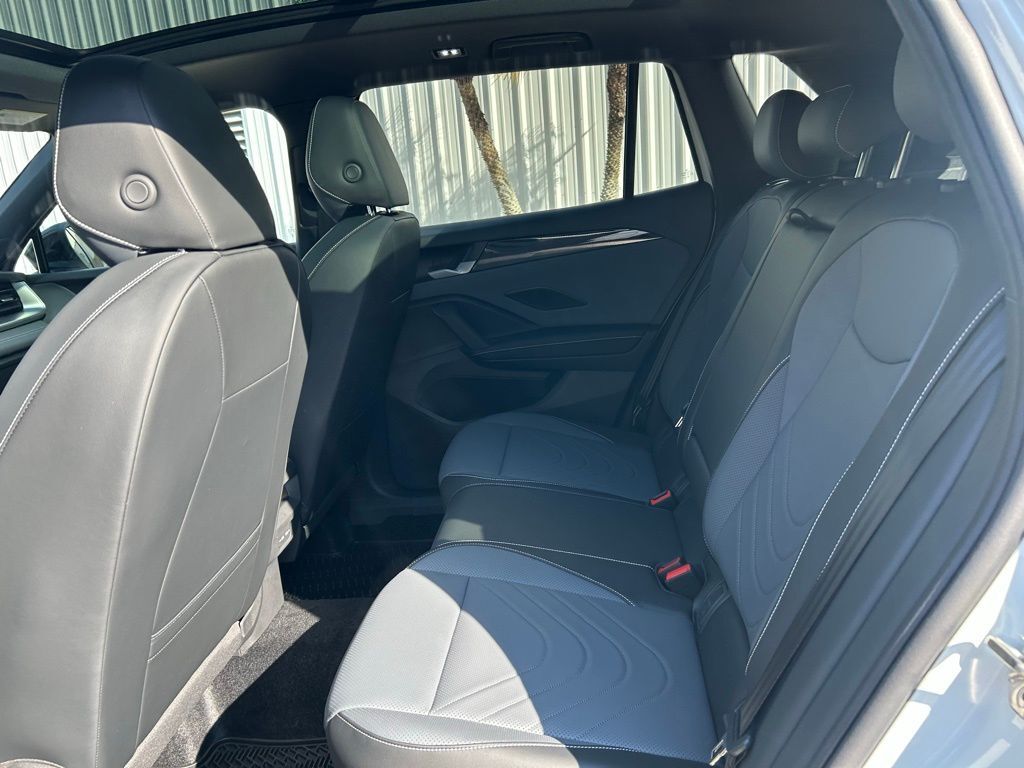 2026 Volkswagen Tiguan 2.0T SE R-Line Black Tampa FL