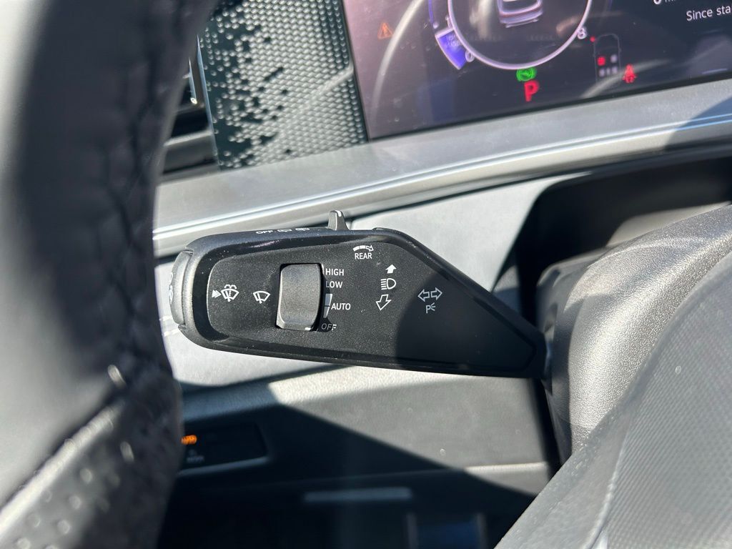 2026 Volkswagen Tiguan 2.0T SE R-Line Black Tampa FL