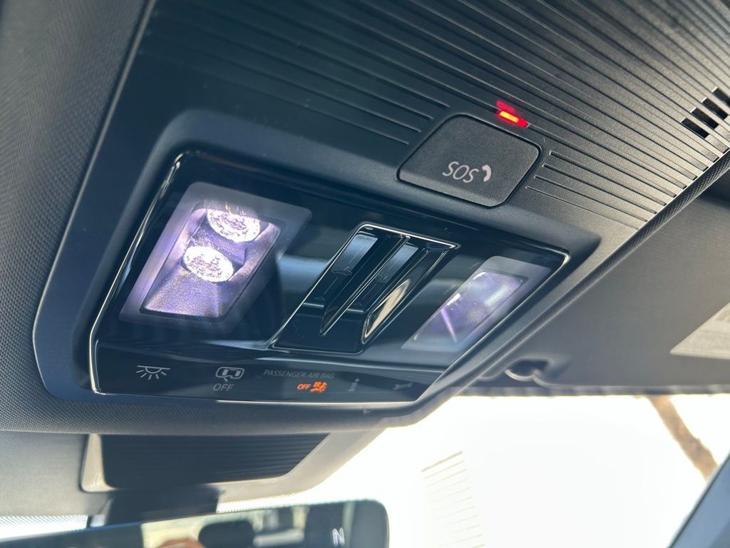 2026 Volkswagen Tiguan 2.0T SE R-Line Black Tampa FL