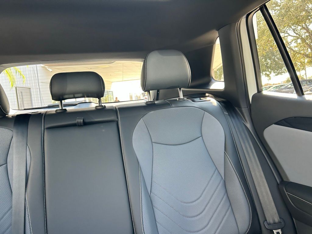 2026 Volkswagen Tiguan 2.0T SE R-Line Black Tampa FL