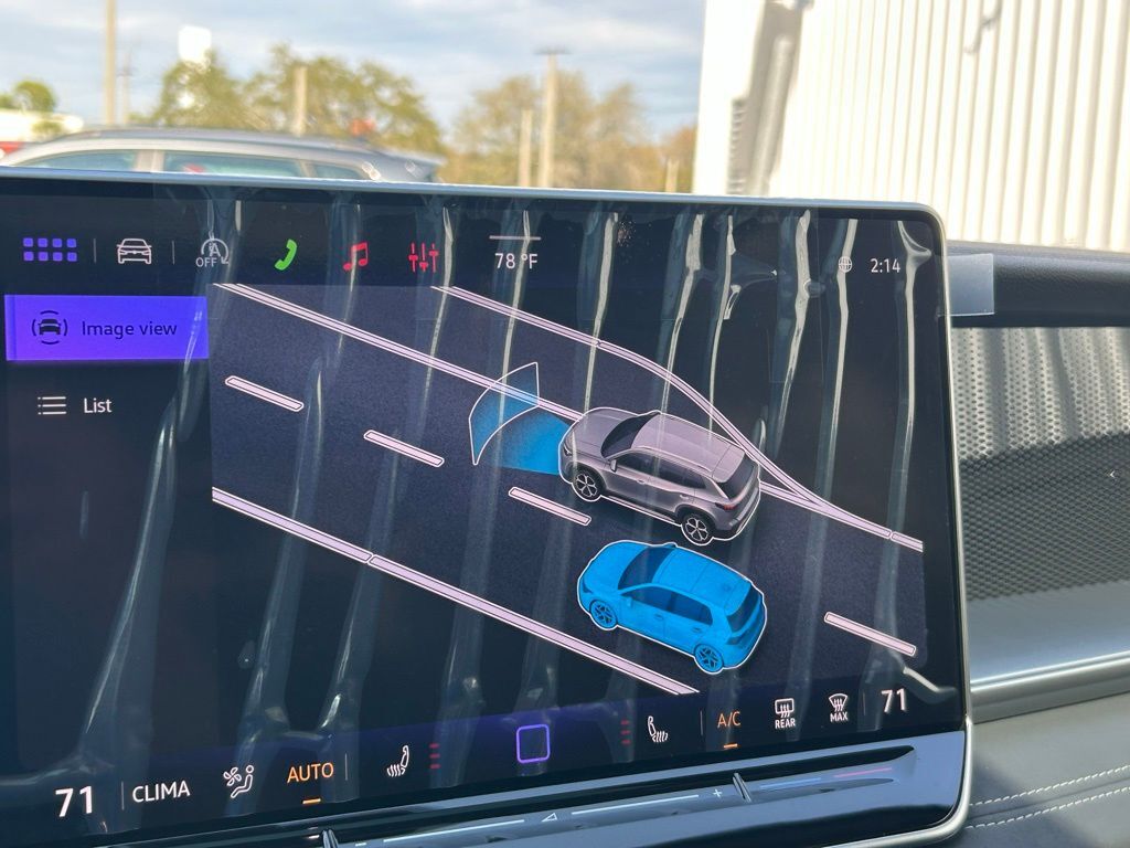 2026 Volkswagen Tiguan 2.0T SE R-Line Black Tampa FL