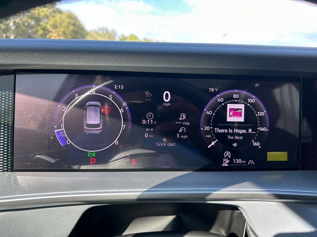 2026 Volkswagen Tiguan 2.0T SE R-Line Black Tampa FL