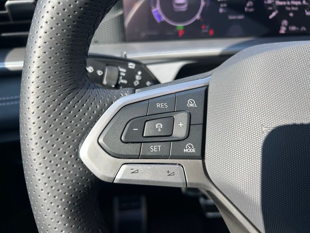 2026 Volkswagen Tiguan 2.0T SE R-Line Black Tampa FL