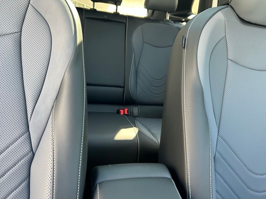 2026 Volkswagen Tiguan 2.0T SE R-Line Black Tampa FL