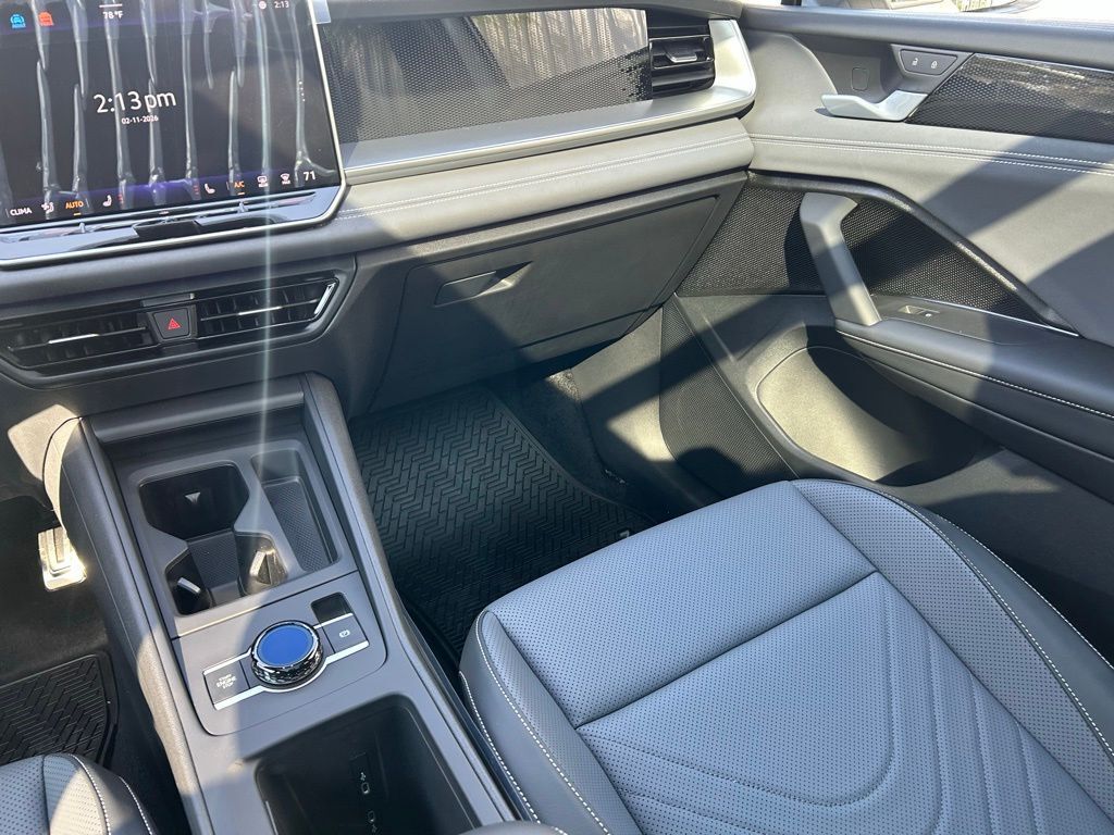 2026 Volkswagen Tiguan 2.0T SE R-Line Black Tampa FL