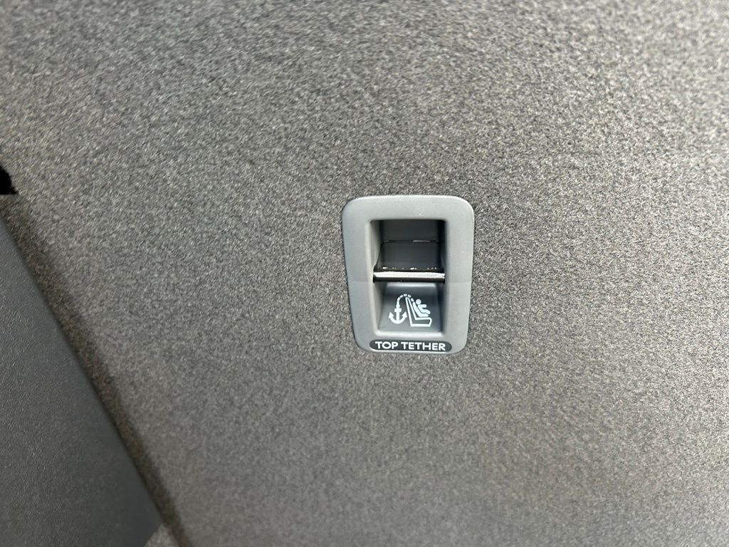 2026 Volkswagen Tiguan 2.0T SE R-Line Black Tampa FL