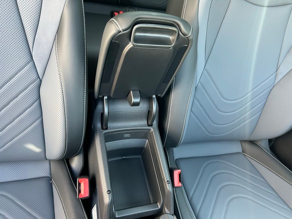 2026 Volkswagen Tiguan 2.0T SE R-Line Black Tampa FL