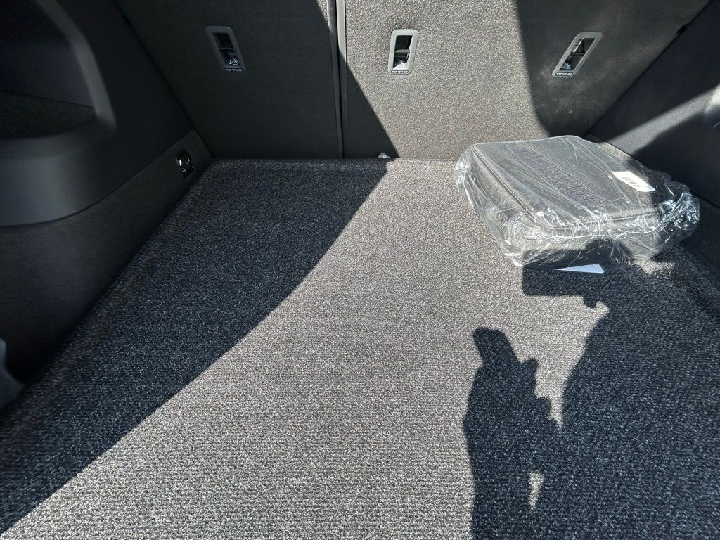 2026 Volkswagen Tiguan 2.0T SE R-Line Black Tampa FL