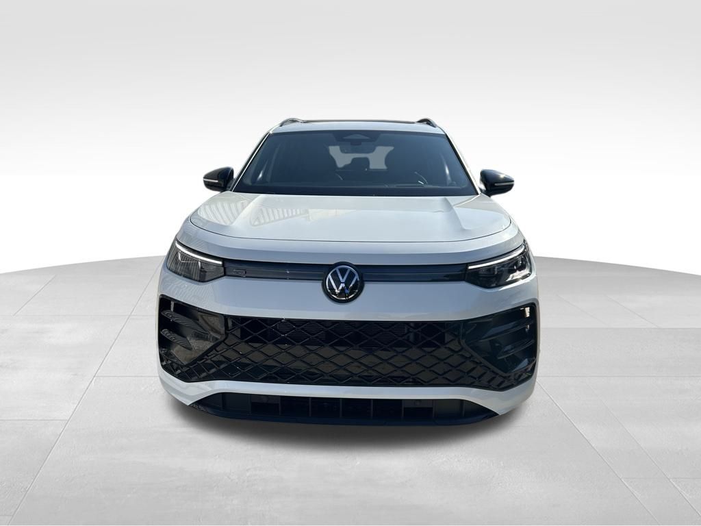 2026 Volkswagen Tiguan 2.0T SE R-Line Black Tampa FL