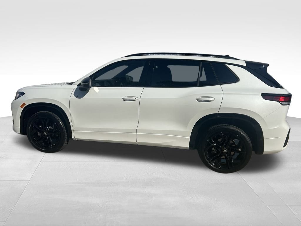 2026 Volkswagen Tiguan 2.0T SE R-Line Black Tampa FL