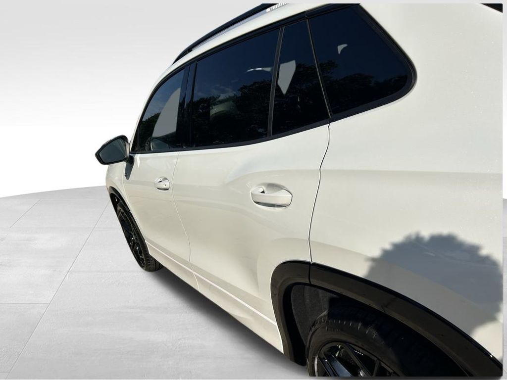 2026 Volkswagen Tiguan 2.0T SE R-Line Black Tampa FL