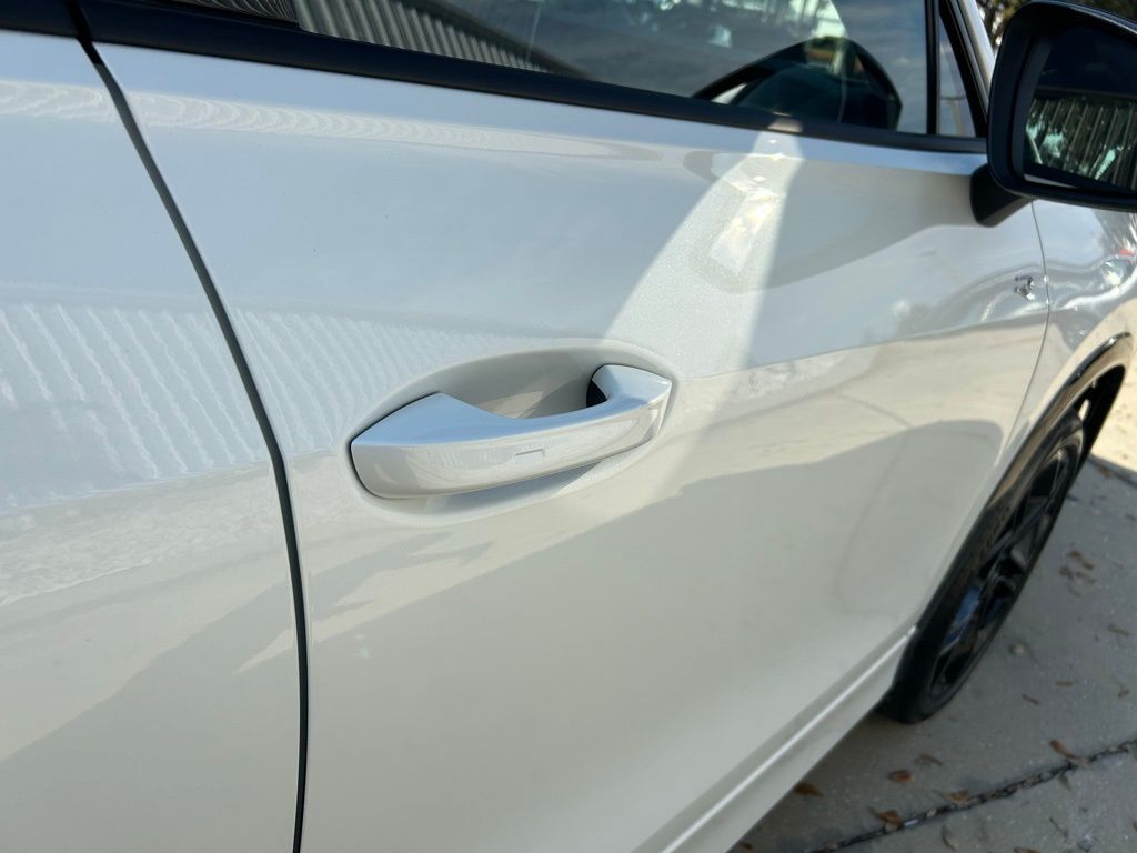 2026 Volkswagen Tiguan 2.0T SE R-Line Black Tampa FL