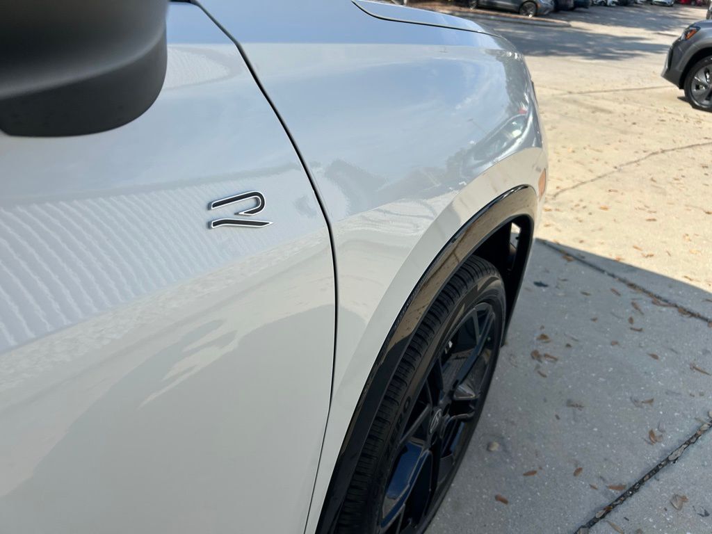 2026 Volkswagen Tiguan 2.0T SE R-Line Black Tampa FL