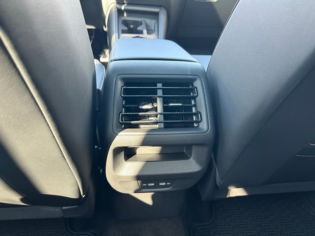 2026 Volkswagen Tiguan 2.0T SE R-Line Black Tampa FL