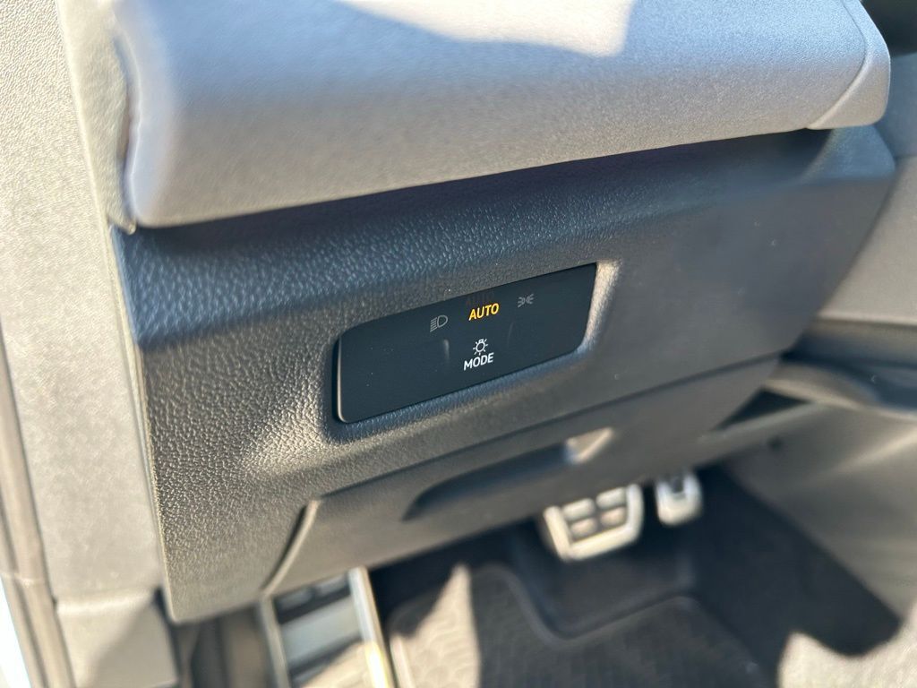 2026 Volkswagen Tiguan 2.0T SE R-Line Black Tampa FL