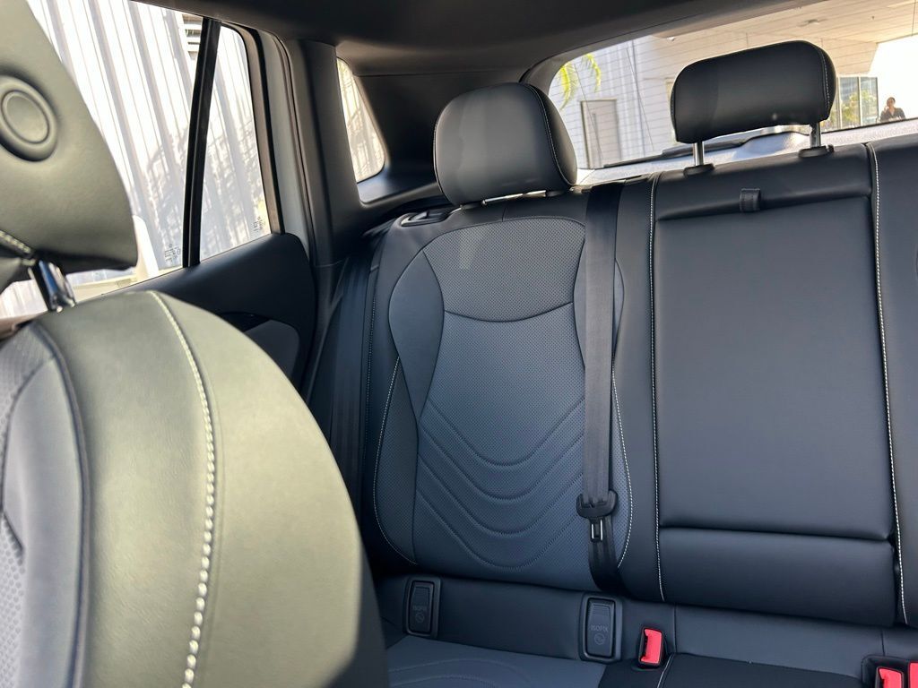 2026 Volkswagen Tiguan 2.0T SE R-Line Black Tampa FL