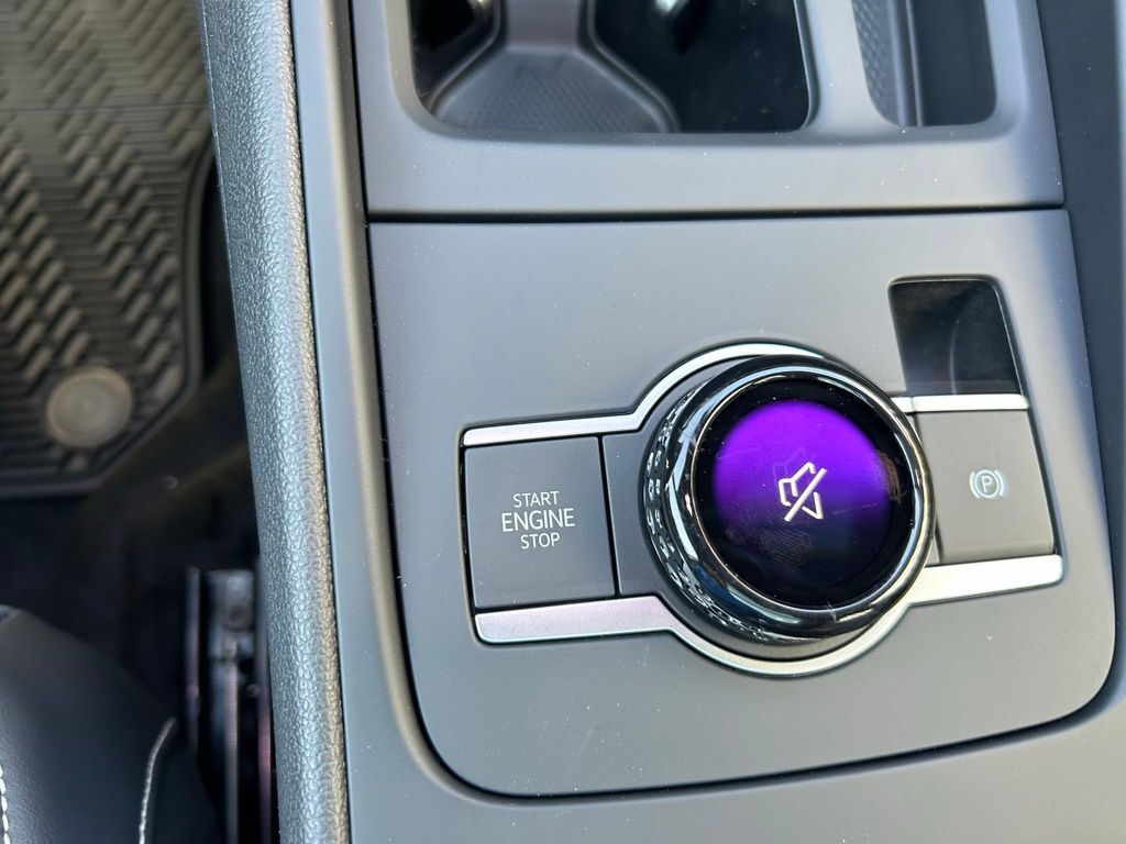 2026 Volkswagen Tiguan 2.0T SE R-Line Black Tampa FL