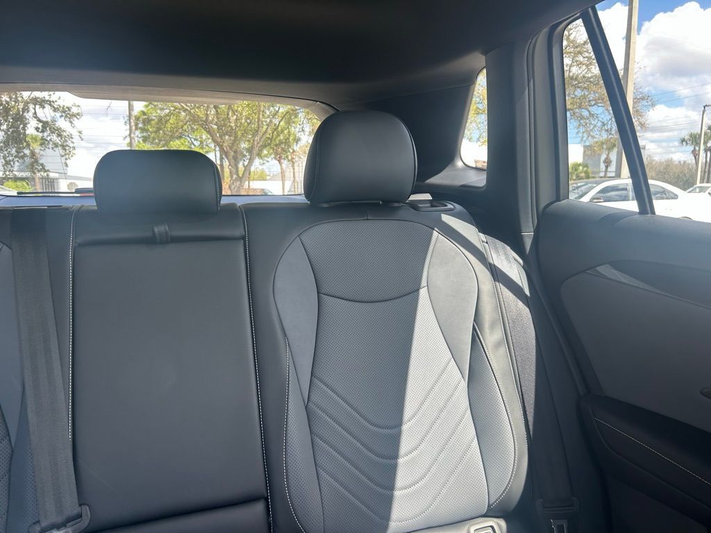 2026 Volkswagen Tiguan 2.0T SE R-Line Black Tampa FL