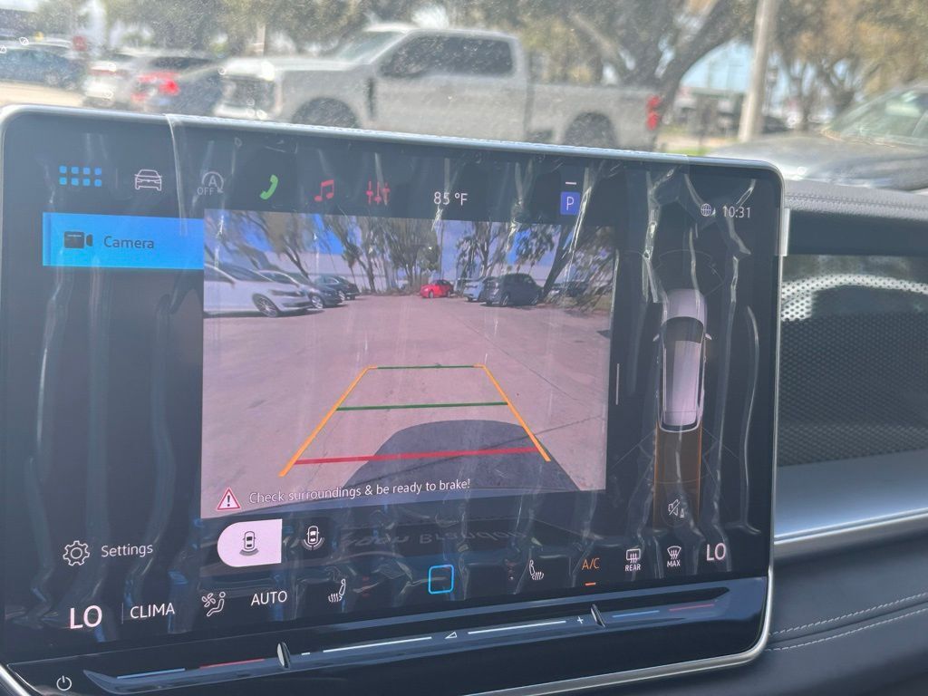 2026 Volkswagen Tiguan 2.0T SE R-Line Black Tampa FL