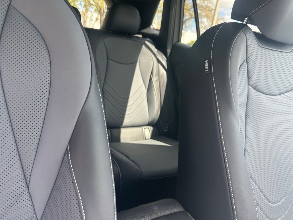 2026 Volkswagen Tiguan 2.0T SE R-Line Black Tampa FL