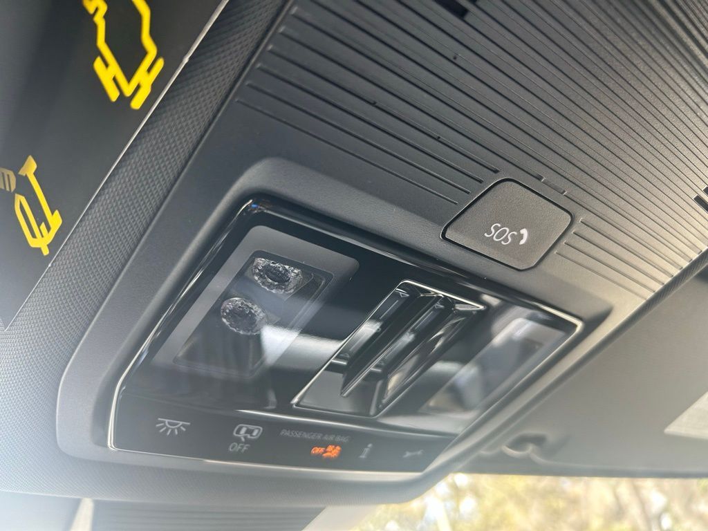 2026 Volkswagen Tiguan 2.0T SE R-Line Black Tampa FL