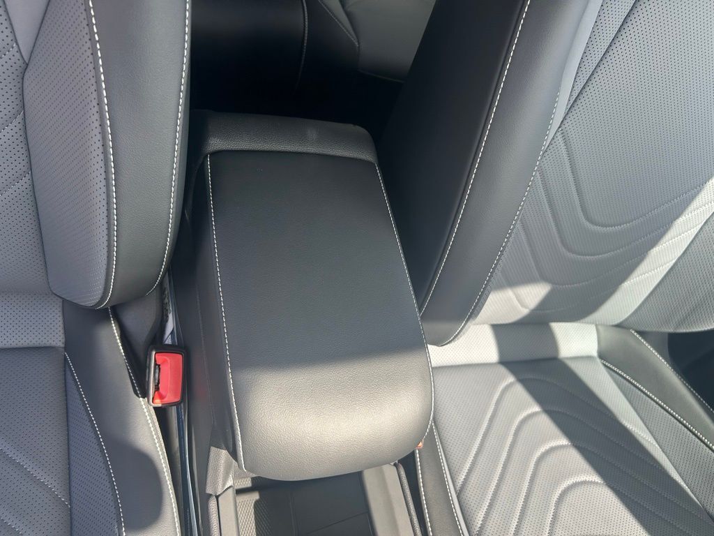 2026 Volkswagen Tiguan 2.0T SE R-Line Black Tampa FL