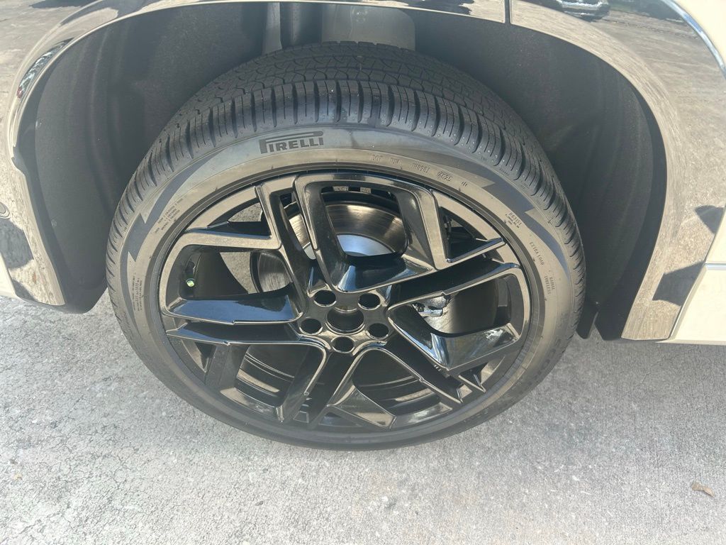 2026 Volkswagen Tiguan 2.0T SE R-Line Black Tampa FL