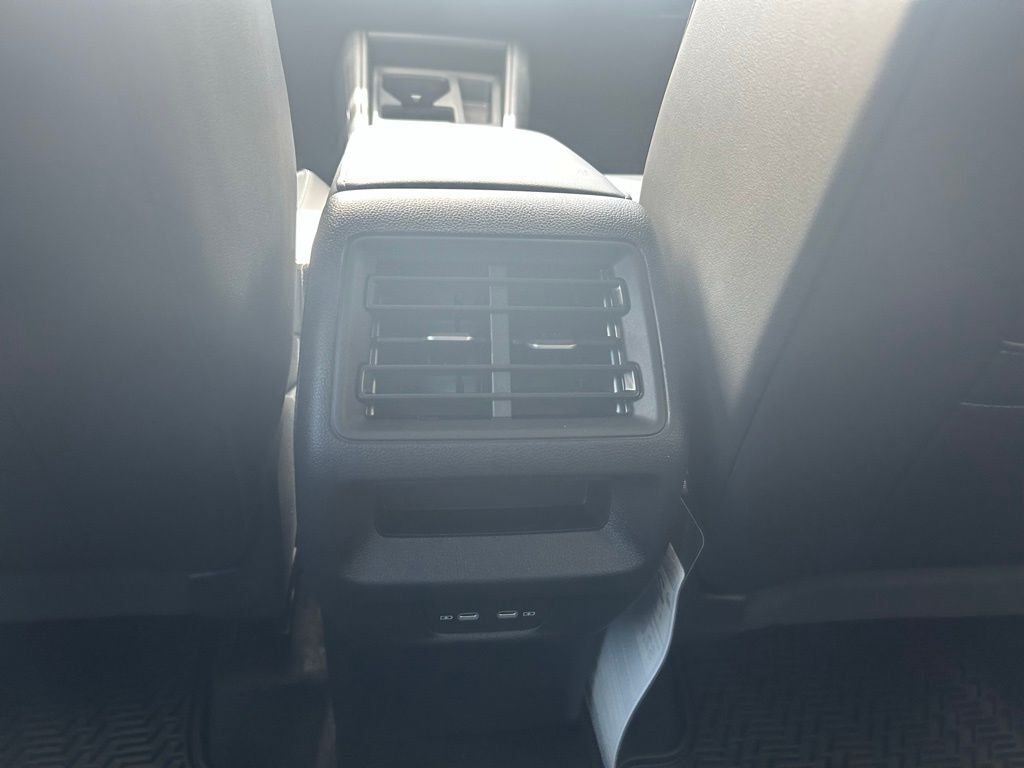 2026 Volkswagen Tiguan 2.0T SE R-Line Black Tampa FL