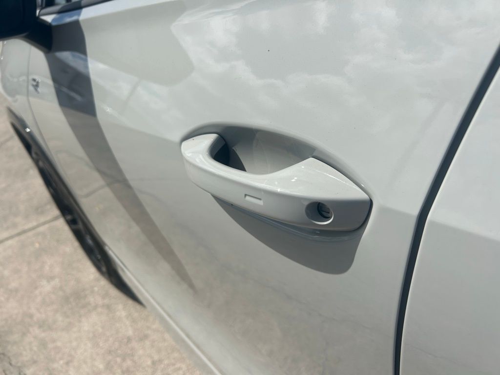 2026 Volkswagen Tiguan 2.0T SE R-Line Black Tampa FL