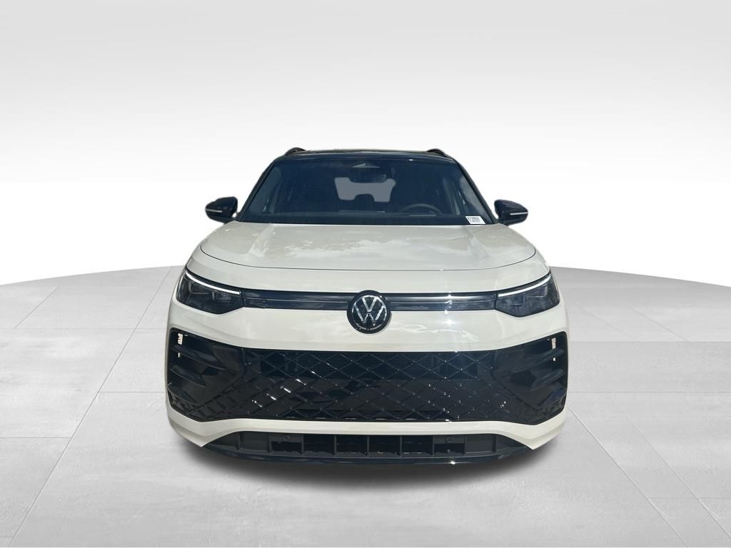 2026 Volkswagen Tiguan 2.0T SE R-Line Black Tampa FL