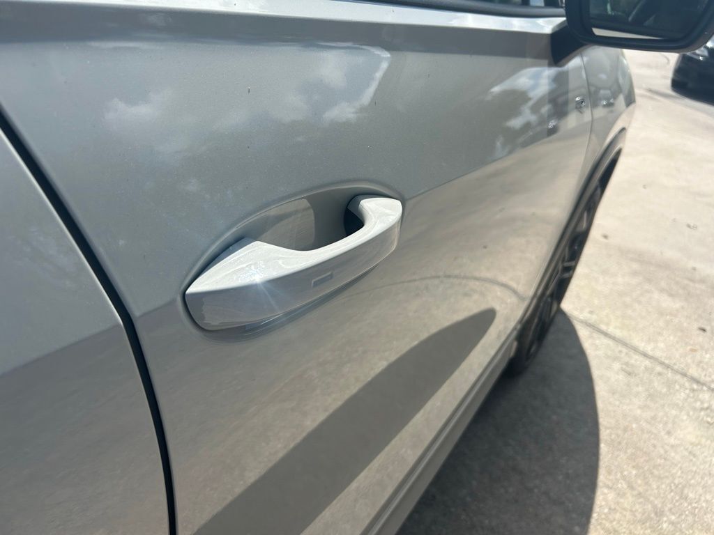 2026 Volkswagen Tiguan 2.0T SE R-Line Black Tampa FL