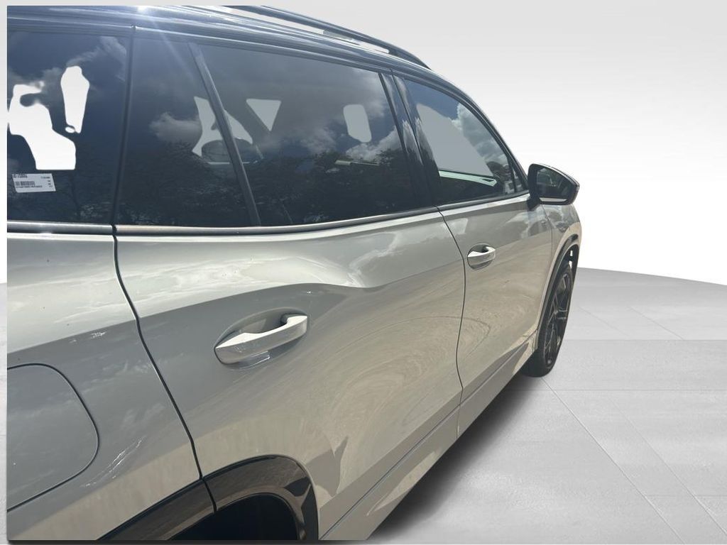 2026 Volkswagen Tiguan 2.0T SE R-Line Black Tampa FL